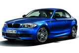 BMW 1-серия (E82) с 2011 - 2013