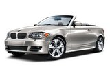 BMW 1-серия (E88) с 2008 - 2011