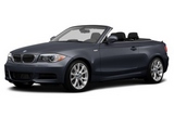 BMW 1-серия (E88) с 2011