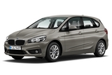 BMW 2-серия Active Tourer (F45) с 2014