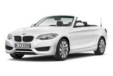 BMW 2-серия Cabrio (F22/F23) с 2013
