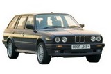 BMW 3-серия Touring (E30) с 1988 - 1994