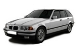 BMW 3-серия Touring (E36) с 1995 - 1999