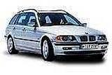 BMW 3-серия Touring (E46) с 1999 - 2001