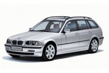 BMW 3-серия Touring (E46) с 2001 - 2005