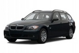 BMW 3-серия Touring (E91) с 2005 - 2008