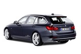 BMW 3-серия Touring (E91) с 2008 - 2012