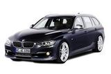 BMW 3-серия Touring (F31) с 2012 - 2015