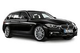 BMW 3-серия Touring (F31) с 2015