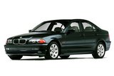 BMW 3-серия (E36) с 1991 - 1998