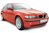 BMW 3-серия (E46) с 2001 - 2005