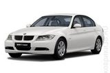 BMW 3-серия (E90) с 2005 - 2008