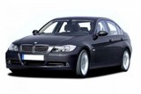 BMW 3-серия (E90) с 2008 - 2012