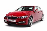 BMW 3-серия (F30) с 2012 - 2015