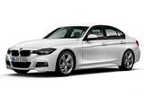 BMW 3-серия (F30) с 2015