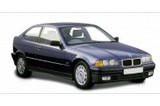 BMW 3-серия Compact (E36) с 1994 - 2000