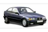 BMW 3-серия Compact (E36) с 1994 - 2000