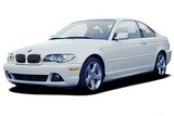 BMW 3-серия Compact (E46) с 2001 - 2005