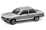 BMW 3-серия (E21) с 1977 - 1983