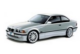 BMW 3-серия Coupe (E36) с 1992 - 1998