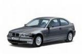 BMW 3-серия Coupe (E46) с 1999 - 2003