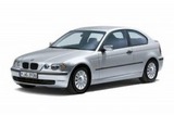 BMW 3-серия Coupe (E46) с 2003 - 2006