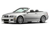 BMW 3-серия Cabrio (E46) с 2000 - 2003