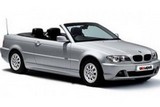 BMW 3-серия Cabrio (E46) с 2003 - 2007