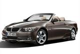 BMW 3-серия Cabrio (E93) с 2007 - 2010