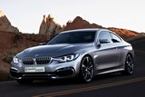 BMW 4-серия с 2013