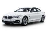 BMW 4-серия с 2014