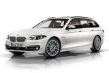 BMW 5-серия Touring (F10) с 2010 - 2013