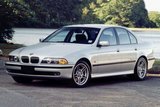 BMW 5-серия (E39) с 2000 - 2003
