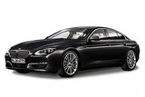 BMW 6-серия Gran Coupe (F06) с 2012 - 2015