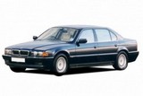 BMW 7-серия (E38) с 1994 - 1998