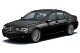 BMW 7-серия (E65/E66) с 2005 - 2008