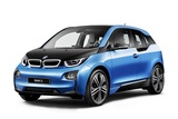 BMW i3 с 2013