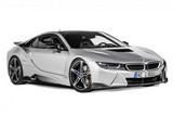 BMW i8 с 2014