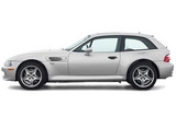 BMW M Coupe с 1998 - 2002