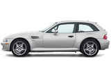 BMW M Coupe с 1998 - 2002