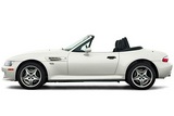 BMW M Roadster с 1997 - 2002