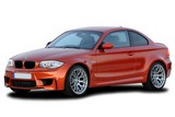 BMW M1 Coupe с 2011