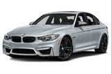 BMW M3 (F30) с 2013
