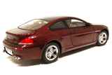 BMW M6 (E63) с 2005 - 2010