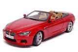 BMW M6 Cabrio (F13) с 2015