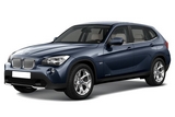 BMW X1 (E84) с 2009 - 2012