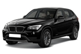 BMW X1 (E84) с 2012 - 2015