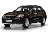 BMW X1 (F48) с 2015