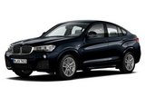 BMW X4 (F26) с 2014