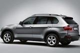 BMW X5 (E70) с 2007 - 2010